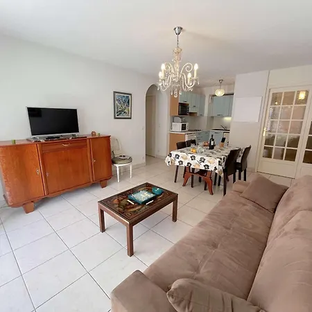 아파트 Spacieux A St-raphael Avec Terrasse Et Garage - Fr-1-226a-196