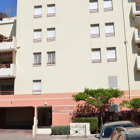 شقة Spacieux A St-raphael Avec Terrasse Et Garage - Fr-1-226a-196 Saint-Raphaël